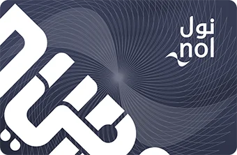 personal blue nol card for students in dubai